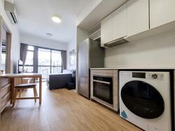 The Alps Residences (D18), Condominium #629158541